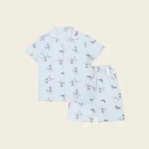 체티반소아동잠옷(MJMSSW12)