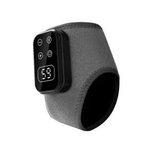 보호대뜸 전기 남녀공용 발목 온찜질기 온기보호 발열