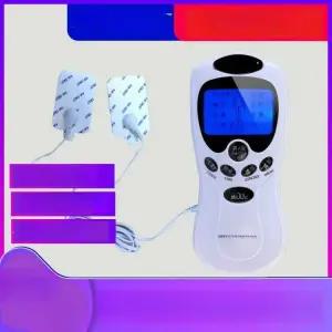 생리통체험 남자 배 복부 안마 목 공식 표준 패키지