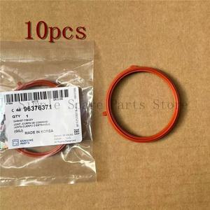 10개 96376371 쉐보레 호환 라세티 세단용 스로틀 바디 O-링 가스켓 씰 16