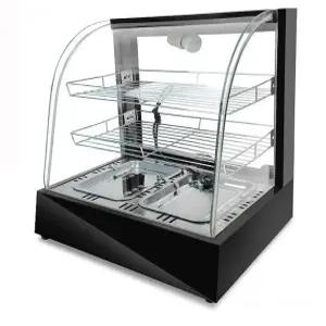 디저트 냉장고 탁상용 쇼케이스 미니 케이크 수제 진열 전시 냉장