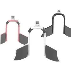 코어 강화 밸런스 플랭크 전신 운동 타이머 기구