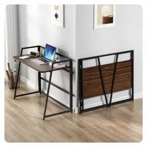 TBZ SR-M 1인용 원룸 학생 접이식 책상