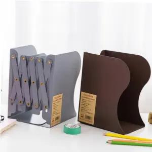 간이 책상 책선반 자바라 서류 북엔드 책꽂이 정리함