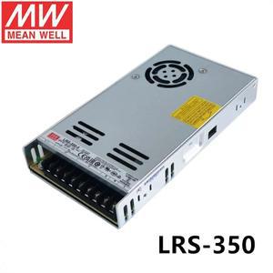 Mean Well SMPS 스위칭 전원 공급 장치, LED 스트립에 조절 가능, LRS-350-24 5V 60A 12V 29A 24V 36V 48V
