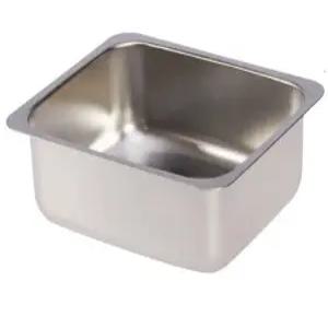 렌즈 세척기 세척 바구니 초음파 틀니 교체용 세척통