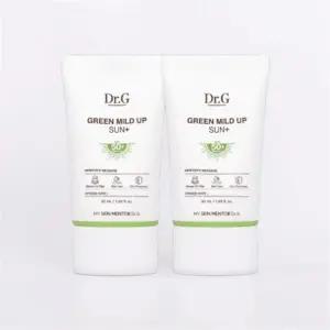 닥터지 그린 마일드 업 선 플러스 50ml 2개 선크림