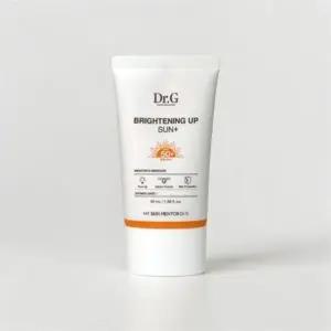 닥터지 브라이트닝 업 선 플러스 50ml 1개 선크림