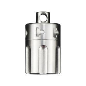 제통 알약통 휴대용 비상약 액세서리 약통 방수 밀폐 소형 약케이스 공병