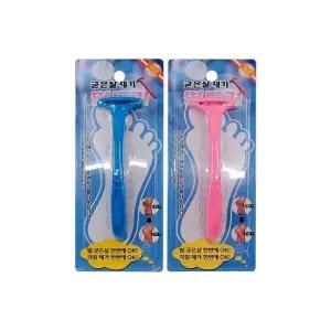 [에스에스_62]드림앤조이 각질제거기 굳은살면도기