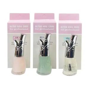 [셀러에이드]모드뷰티 울트라 손톱강화 네일케어 (3종1택) -O