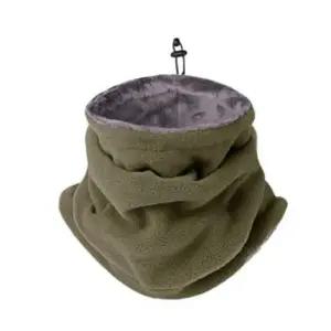 겨울 보온대 기모 찬바람 워머 넥 방한 스포츠