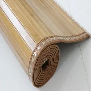 대자리 거실 쿨링 싱글 대나무 자리 평상형 매트 여름