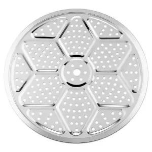 찜판 304 스텐 채반 찜통 시트 찜기 만두 가정용 찐빵 찜 20cm