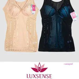 슬림한 기능성 치마형 바디라인 망사 바디슈트tuv047