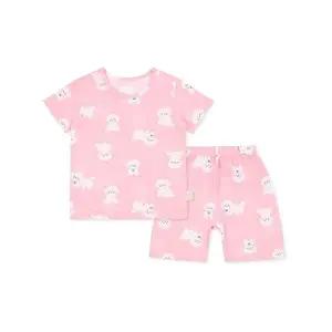 [대구백화점][오가닉맘]뉴퍼피반소아동내의 (MLMP2K01)