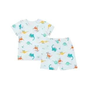 [대구백화점][오가닉맘]보드노블반소아동내의 (MLML2K01)