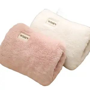 충전 찜질팩 전기 무선 손 복부 주머니 충전식 배 온수 핫팩 온열기 찜질기