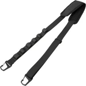 네이처 파이오니어 교체용 어깨끈 범용 조절 가능한 크로스바디 패딩 백 스트랩 금속 후크가 달린 노트북