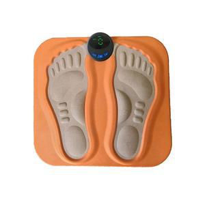 발바닥 안마기 마사지기 발지압기 이상 P90 종아리 흰색 화이트 롤러