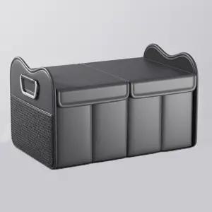 마세라티 콰트로포르테 V M139/VI M156 20102012 20132025용 트렁크 정리함 확장 가능한 수납공간 경량