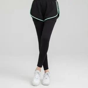 아이스 냉감 다리토시 블랙 M 2P 자외선 차단 야외 활동 필수템