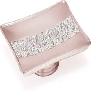 자하리 홈 시나트라 비누 접시 독특한 디자인 스타일리시한 블링글래스 모자이크 장식 바 홀더 블러셔