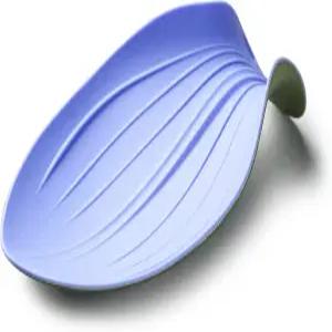 Zely L220V 스푼레스트 퍼플