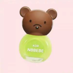 엔비베베 아동용 매니큐어 퍼니그린 4개 4673299