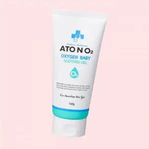 아토앤오투 아토엔오투 옥시젠 베이비 수딩젤 160g 1개 4589844