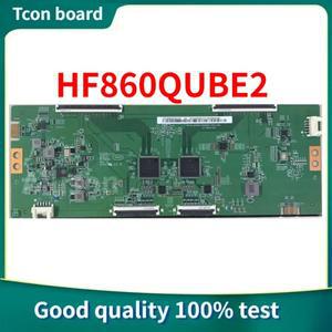 로직 보드 CPCB-HF860QUB-E20-V01 스크린 HF860QUBE20 4K 120HZ