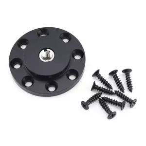 삼각대 나사볼트 연결 부품 1 인치 미니 조립 액세서리