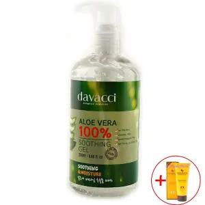 진짜 바디케어 250ml 알로에 수딩젤 저자극def923