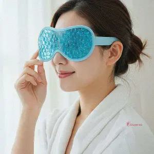 에어클템포 눈 얼굴 아이스팩 얼음팩 냉찜질 찜질팩 눈얼굴def794