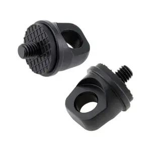 카메라 M4 O링 스크류 나사 볼트 넥 핸드 스트랩 부품 K110