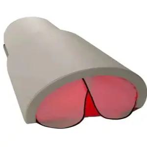 돔 사우나 전신 건식 조사기 싸우나 원적외선 캡슐 찜질