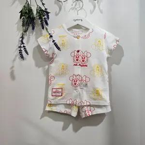 [아가방]라인 미니 반팔 오픈내의   79S317652