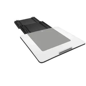 단초점 빔 지지대 슬라이드 이동식 받침대 높이조절 거치대 테이블 프로젝터 브라켓