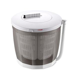 수동 핸드 크랭크 미니 소형 세탁기 휴대용 비전기 소형 세탁 건조기