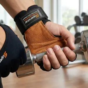 헬스 그립 장갑 반장갑 미끄럼방지 웨이트 트레이닝