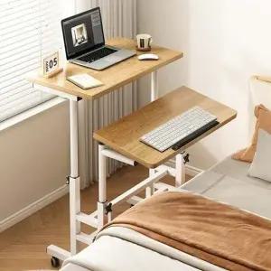 높이 조절 책상 작업 테이블 데스크 컴퓨터 고급형 1600책상