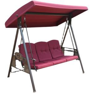 흔들 쿠션 흔들의자 바구니 야외 스위 요람 파나마 그네 체어 행거 소파 침대 걸이형 제품