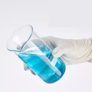 고온 저항 및 가열 가능한 눈금 유리 비커 실험 장비 100 150 250 500 800 1000 2000ml