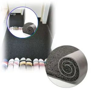 쌍문상회 지금 필요한 튼튼한 바닥매트 현관출입구 발판 미끄럼방 업소형