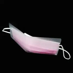 소품정리함 마스크 휴대용 보관 파우치 소품정리함 마스크파우치