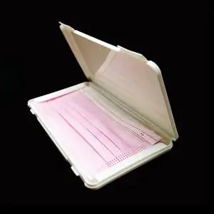 일회용마스크 마스크케이스 보관케이스 마스크케이스 마스크보관함