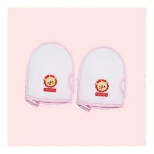 피셔프라이스 목욕 손타올 핑크 2개 4588065