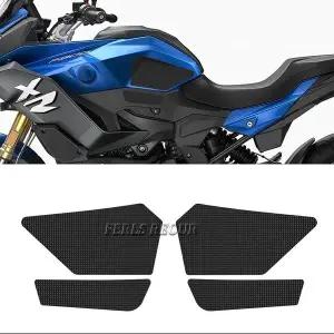 호환   F900XR F 900 XR 2020-2025 3M 고무 탱크 패드 프로텍터 미끄럼 방지 스티커