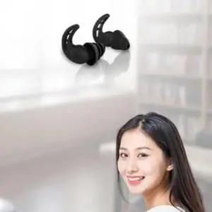 [JED] 귀마개 캔슬링 차단 노이즈 귀마개 소음 소음방지