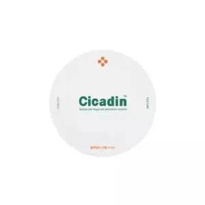 1+1 미샤 시카딘 레스큐 선 왕쿠션 25g